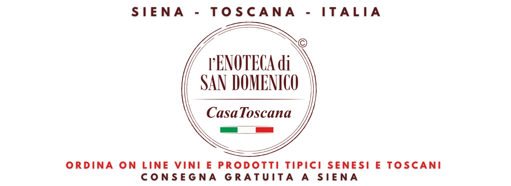 Enoteca di San Domenico Casatoscana